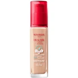 Cleansing Foundation Bourjois Healthy Mix 51.5 Rose Vanilla, 30ml