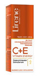 Lirene, C+E StimuSerum Concentr&#233;, 30 ml