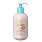 Inebrya Ice Cream Curly Plus Hair Milk pour cheveux boucl&#233;s et ondul&#233;s, 200ml