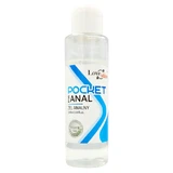 Love Stim Pocket pour l'anal, 100ml