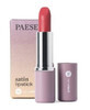 Paese, Rouge &#224; l&#232;vres satin&#233;, cerise noire, 4.3g