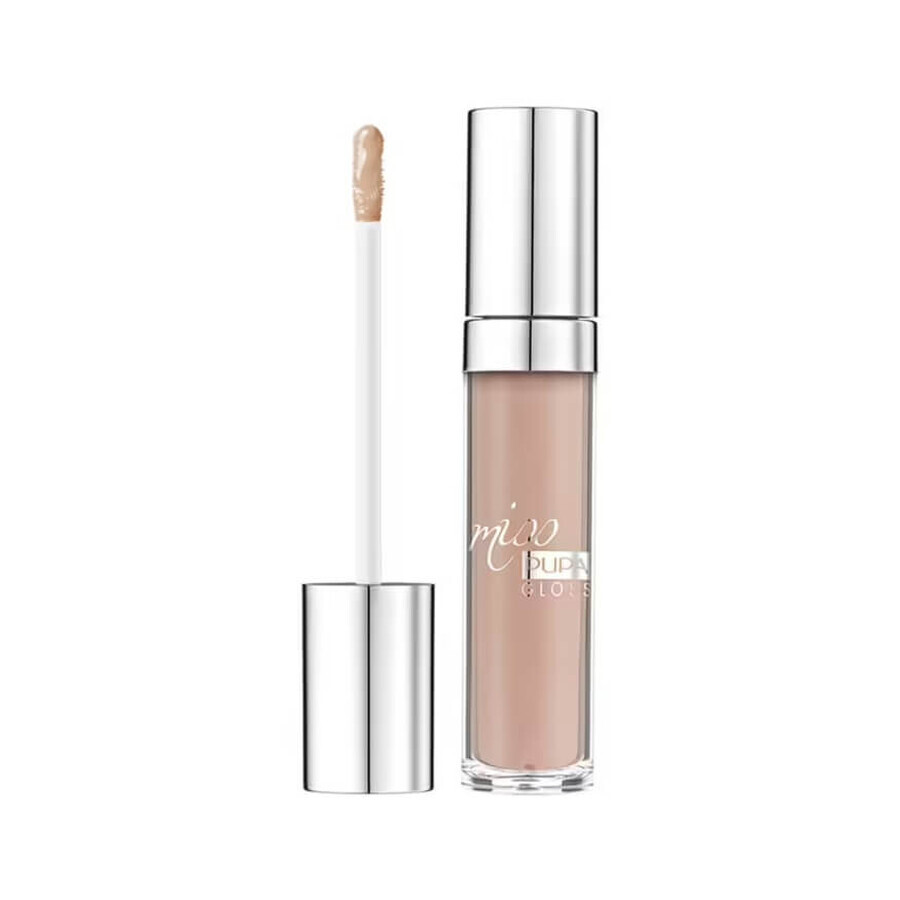 Pupa Milano Miss Pupa Gloss Ultra Lipstick 103, 5ml