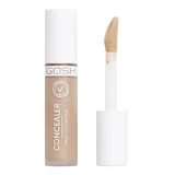 Gosh Concealer Hoge Dekking Concealer met applicator 004 Naturel, 6ml