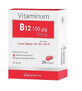 Vitamine B12 100mcg Forte, 30 comprim&#233;s