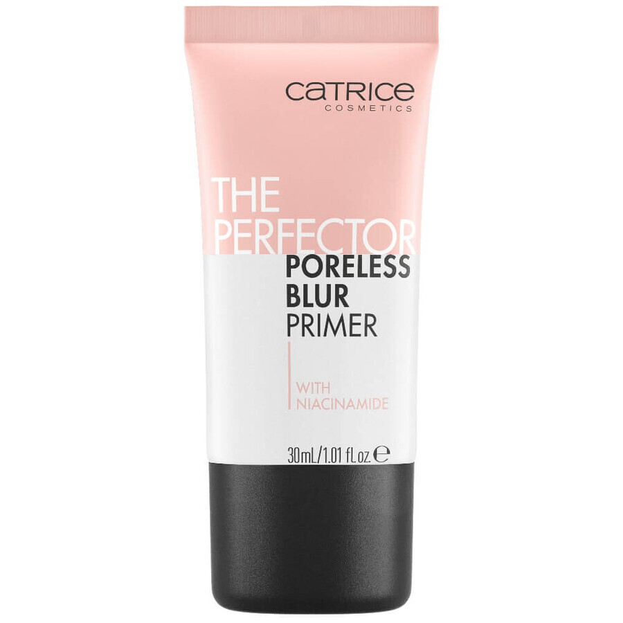 Catrice Base de Maquillaje Perfeccionadora, 30ml