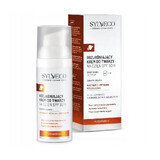 Sylveco Dermo Discolouring Day Cream SPF 50, 50 ml