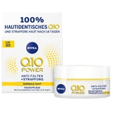 Nivea, Cremă antirid cu Q10, SPF 30, 50 ml