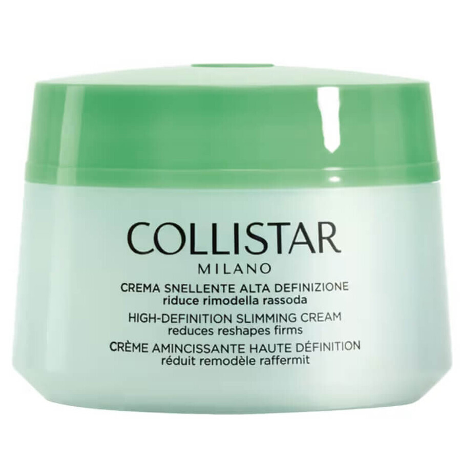 Collistar Slimming Body Cream 400ml