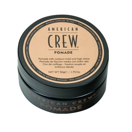 American Crew Wax Shaping Pomade, 50g