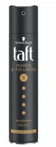 Spray capillaire Taft Power &amp; Fullness 5, 250 ml