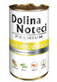 Dolina Noteci Premium Wet Dog Food Chicken, 400g