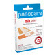 Pasocare, Mix Plus Patches, set, 20 pcs - Long Life !