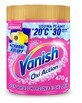 Poudre d&#233;tachante Vanish, 470g