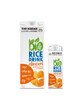 BIO Organic Rice Drink Almond THE BRIDGE 1000ml