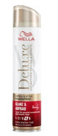 Wella Deluxe Fixatif Glanz amp ; Aufbau, 250 ml