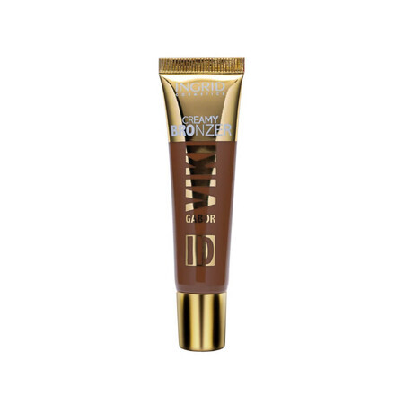 Ingrid ID Viki Gabor Bronzer Crème 02, 10ml