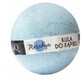 LaQ, boule de bain, fruit de la passion, 100g