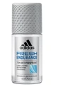 Adidas Men Fresh Endurance Antiperspirant în roll-on, 50 ml