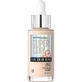 Maybelline Długotrwały podkład rozświetlający z witaminą C 02, 30ml