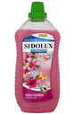 Sidolux, D&#233;tergent multifonctionnel, Orchid&#233;e, 1l