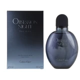 Calvin Klein Obsession Night pour Homme Eau de toilette, 125ml