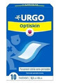 Urgo Optiskin bandage, 10 patchs - Longue dur&#233;e !