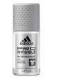 Adidas Men Pro Invisible Antiperspirant roll-on 50 ml