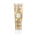 Eveline Cosmetics Organic Glycerins Goat's Milk 5in1 Cream-mask for skin and nails, 100g