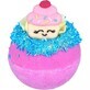 Bomb Cosmetics The Sweet Life Bath Blaster Boule de bain effervescente, 160g