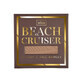 Wibo Beach Cruiser HD Perfumed Bronzer 04 Desert Sand, 22g