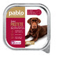 Pablo, feine pastete, nourriture humide pour chiens, 300g