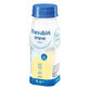 Fresubin Original boisson &#224; la vanille, 4 x 200 ml, Fresenius Kabi Allemagne