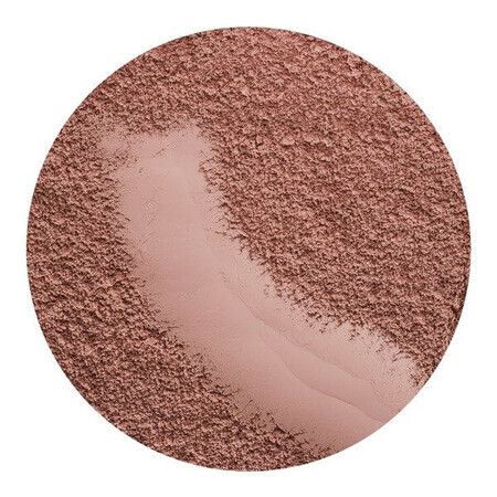 Pixie Cosmetics My Secret Mineral Rose Cinnamon Heart, 4.5g