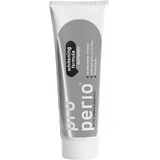 Pro Perio Whitening Formula, whitening toothpaste with activated carbon and Aloe vera, 125 ml