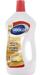 Sidolux Expert pour la protection du bois et le cirage, 750 ml