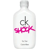 Calvin Klein CK One Shock voor haar Eau de toilette, 200ml