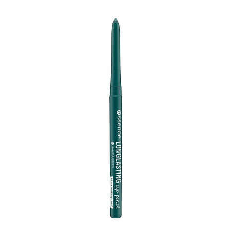 Essence Crayon Eyeliner Longue Durée 12 I Have A Green, 0.28g