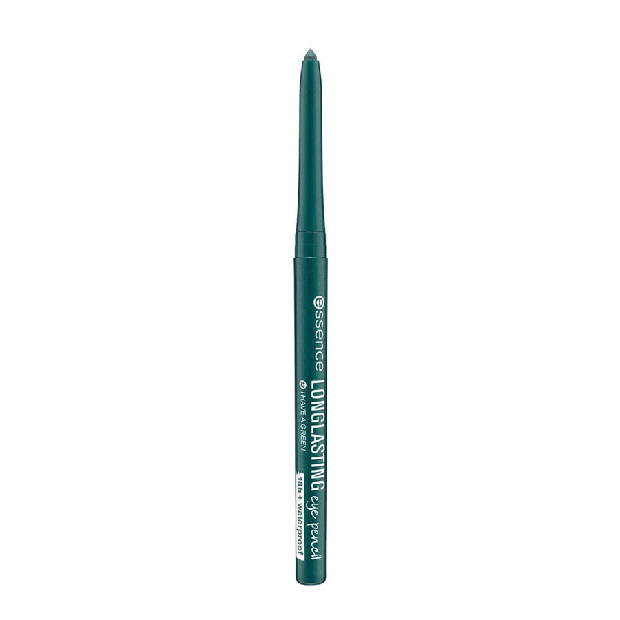 Essence Crayon Eyeliner Longue Durée 12 I Have A Green, 0.28g