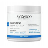 Sylveco Dermo Dermo Skóra Atopowa Lotion émolliente pour le corps 400 ml