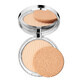 Clinique Stay Matte Creaseless Creaseless Compact Powder 01 Stay Buff, 7.6g