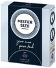 Mister Size, pr&#233;servatifs de 69 mm, 3 pi&#232;ces