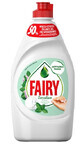 Fairy, liquide vaisselle, th&#233;, 450 ml