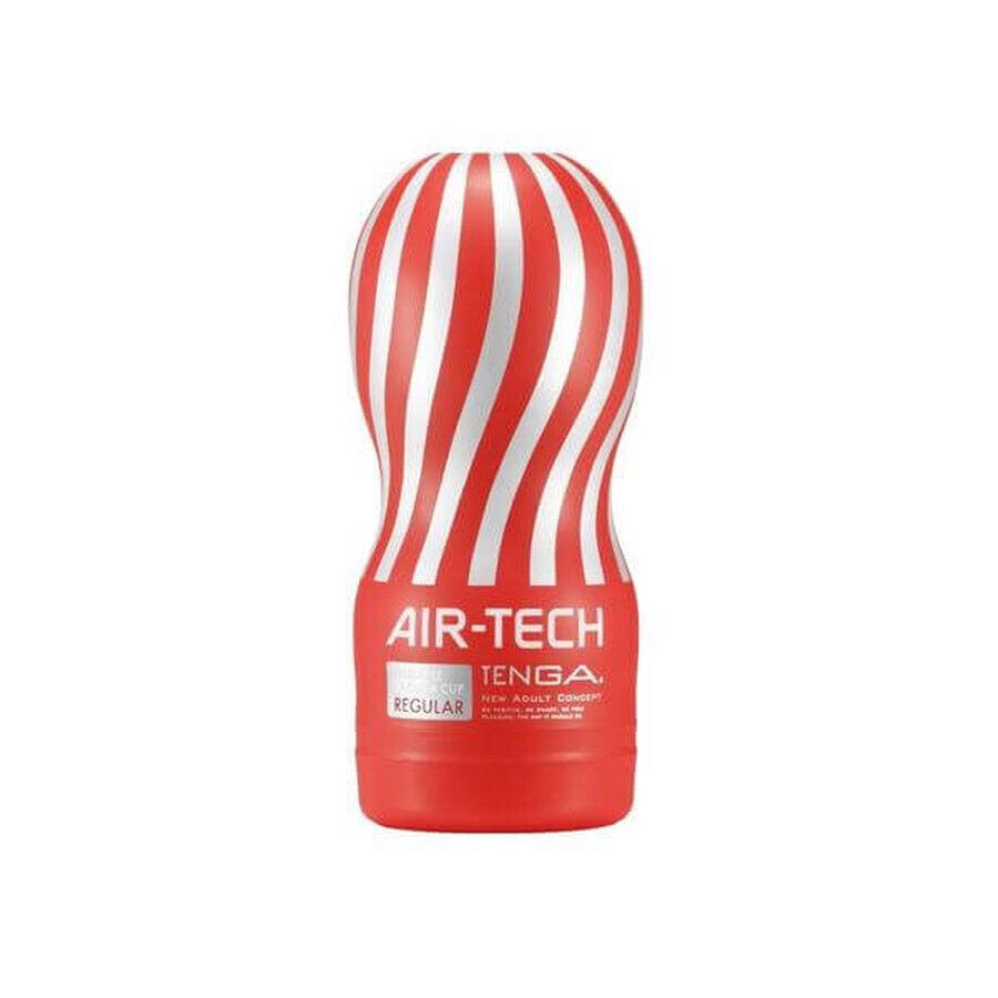 Tenga Air-Tech masturbador de aire regular reutilizable