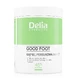 Delia Good Foot Spălare corporală cu 45% uree, 250g