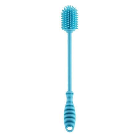 Brosse à biberon en silicone Chicco