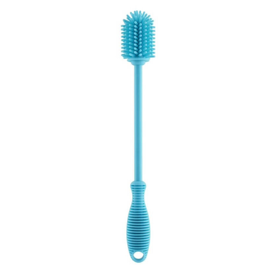 Brosse à biberon en silicone Chicco