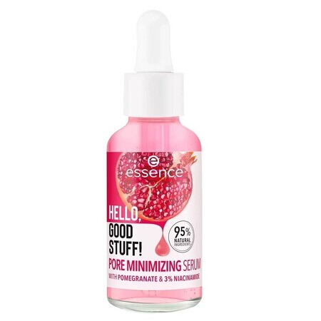 Essence Hello Good Stuff! Ser de minimizare a porilor, 30ml