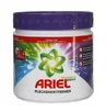 Ariel, Pudră de îndepărtare a petelor pentru culori, 500g