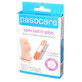 Pasocare Specialist Plus Abrasion Patch, set, 10 pi&#232;ces - Longue dur&#233;e !