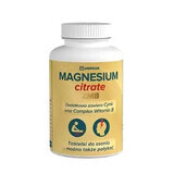 Magnesium citrate ZMB, 120 tablets